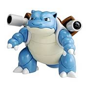 Pokemon Monster Collection M-062 Blastoise Mini-Figure